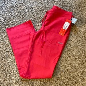 NWT Grey’s Anatomy Scrub Pants